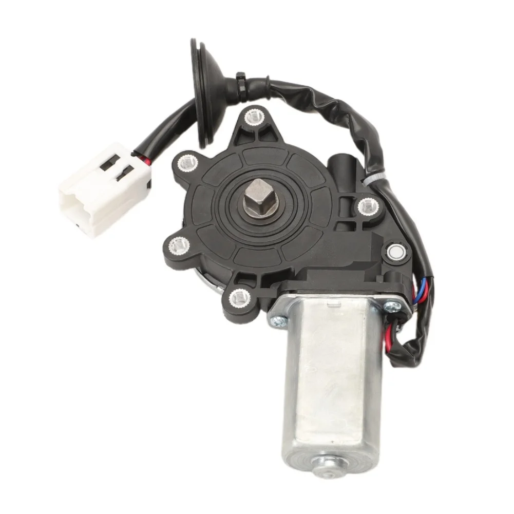 

2003-2008 Силовой двигатель Передний левый подъемный двигатель Обслуживание транспортных средств Прямая замена Переднее левое размещение OE Fitment