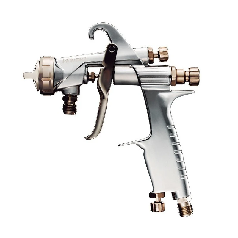 

Spray gun spray paint w101 high atomization furniture woodworking topcoat paint gun