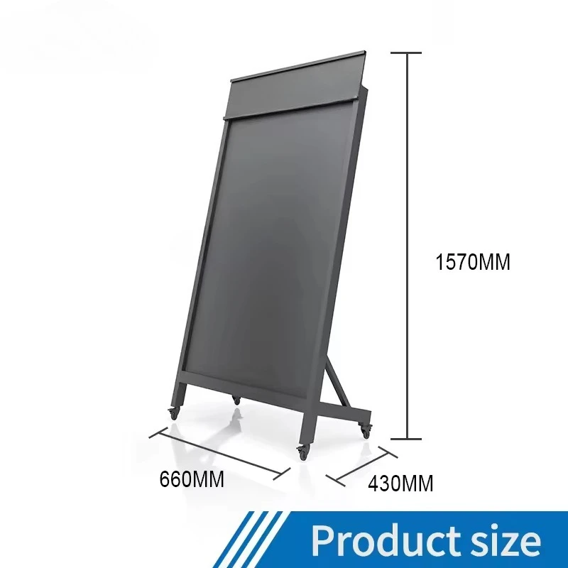 &c Good Quality Factory Custom Logo Simple Vertical Simple Metal Stand Ceramic Tile Granit Stone Slab Sample Display Rack