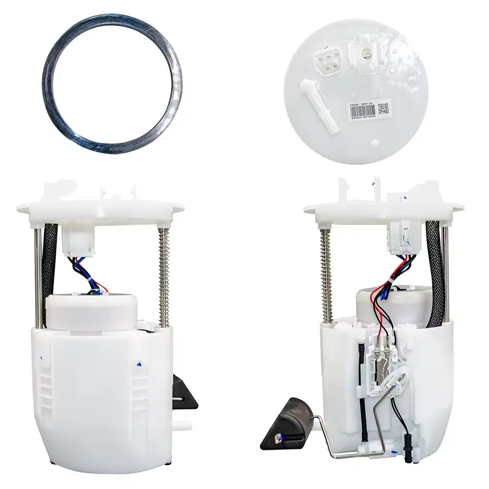 

Fuel Pump Assembly Fg1266 E8732M Sp4055M 1760A142 1760A176 Is Suitable for Mitsubishi Eclipse Gs L4