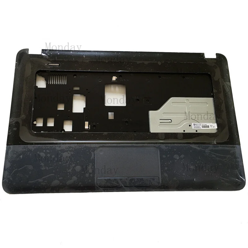 

W For HP Pavilion 2000-2B30Dx 250 255 C shell palm rest 689694-001