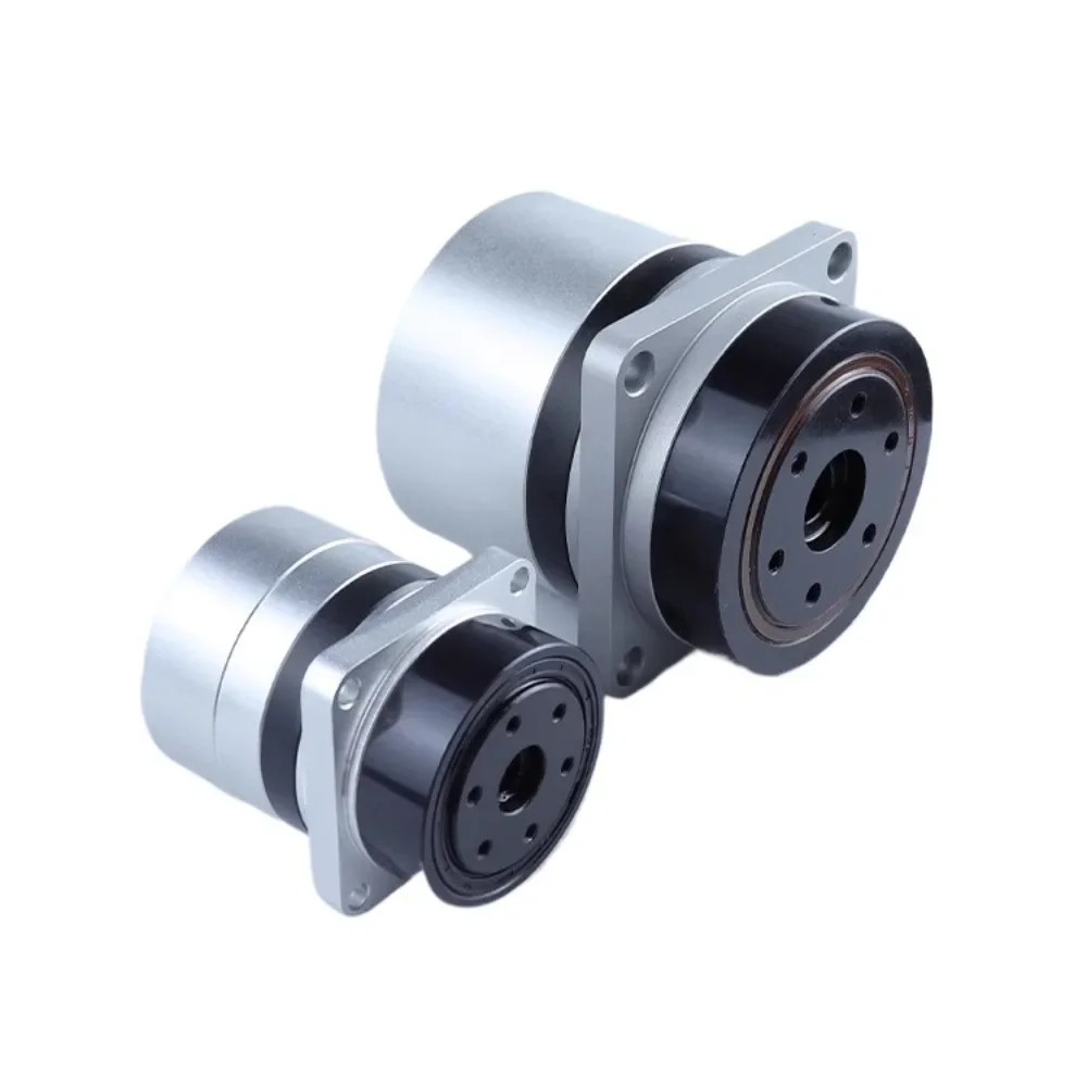 Harmonic Reducer Gearbox Robot Manipulator Joint Direct Transmission Waterproof and Dustproof Automation Flange-Free
