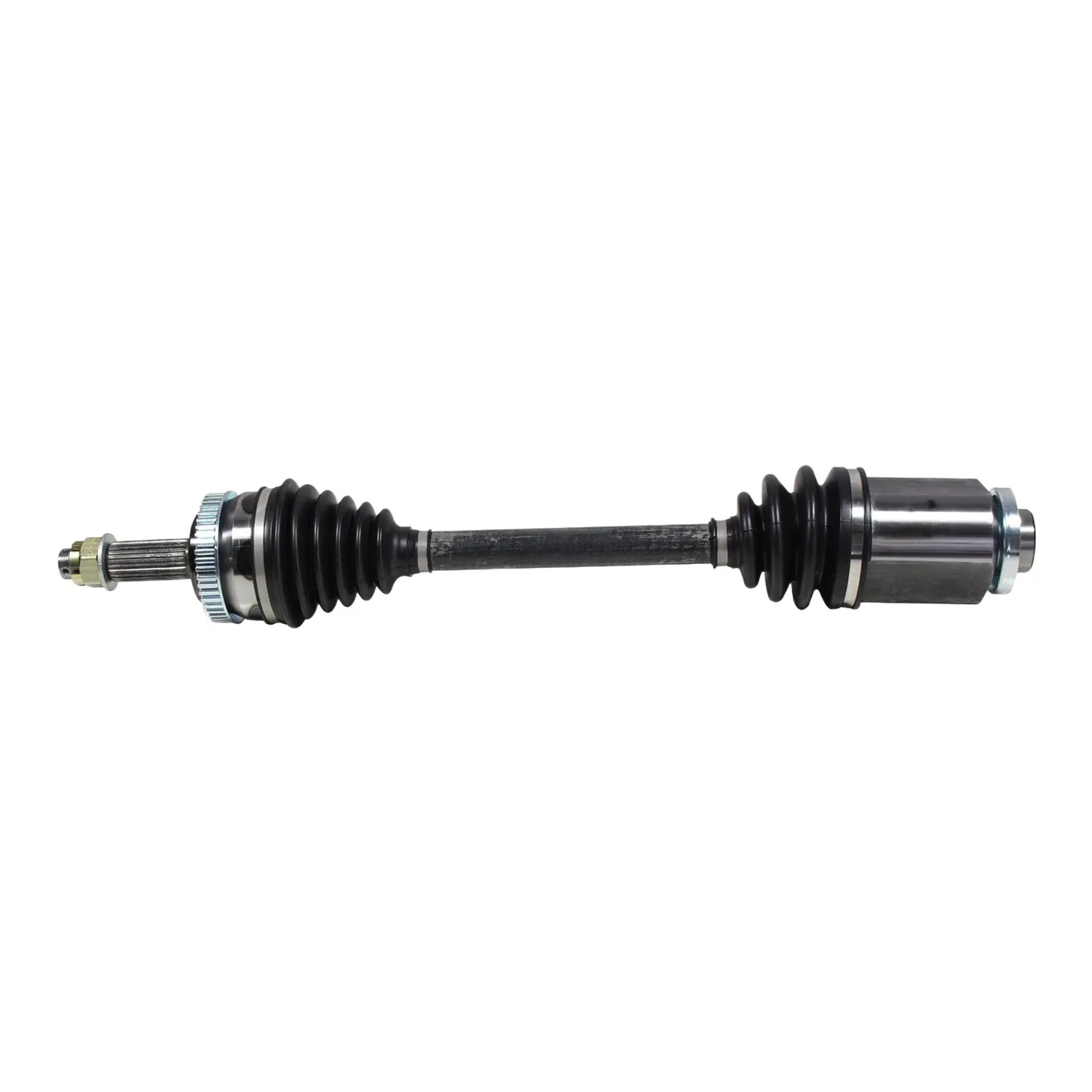 Maxfavor 1X Cv Axle Assembly Cv Joint Axle Front Right for Hyundai Tucson 2005-2009 49500-2E950 Fwd and Awd; Automatic Transmission 2.7L 2656Cc V6 Gasoline Dohc Naturally Aspirated