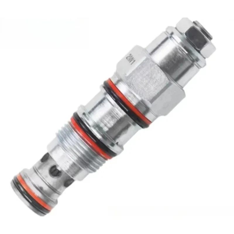 Threaded Cartridge Valve RBAP-MAN, Relief Valve RBAE-LAN