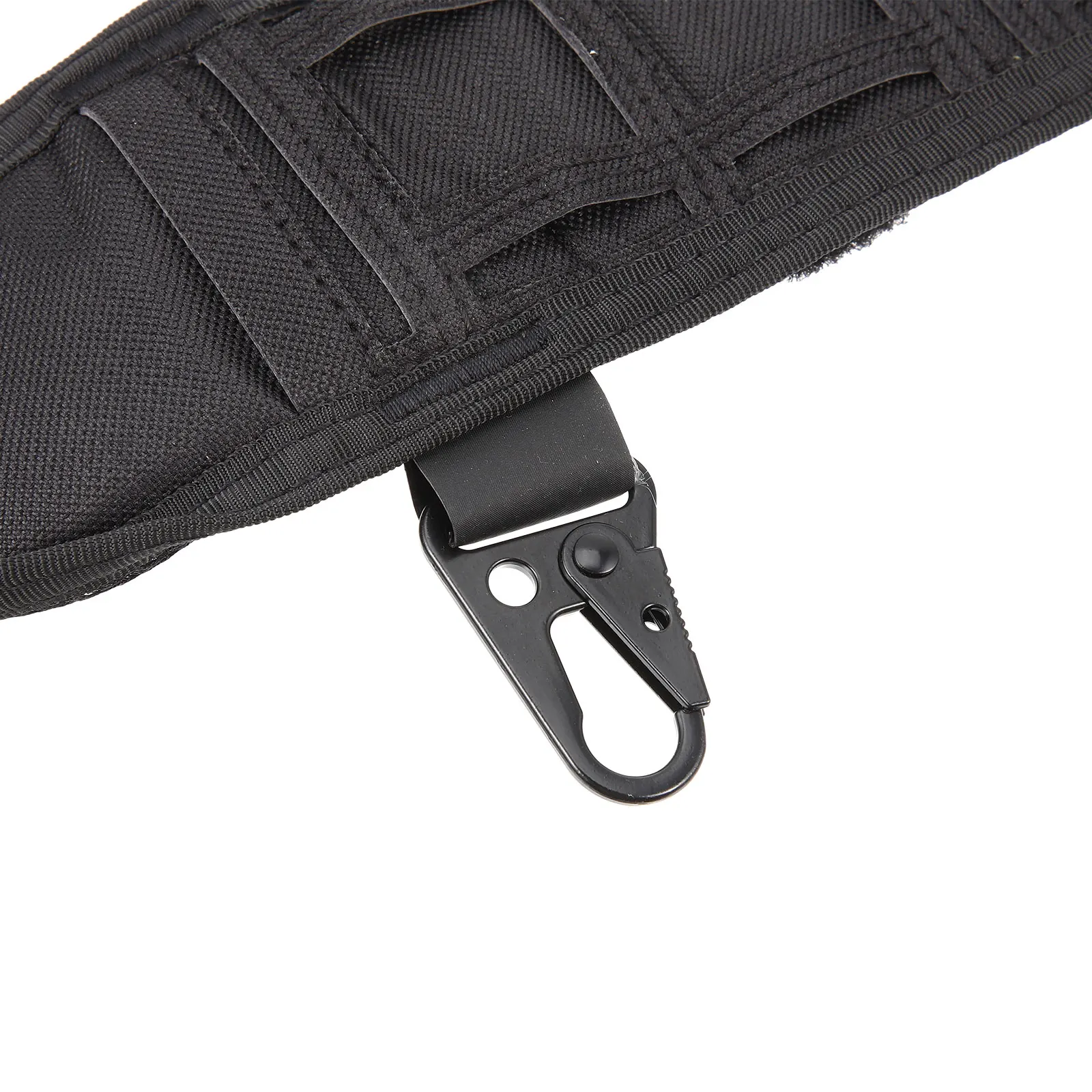 

Nylon Web Hunting Belt Outdoor Belts For Men Training Equipment Camping Hunting Outdoor Training Gear Army Army Belt Supply
