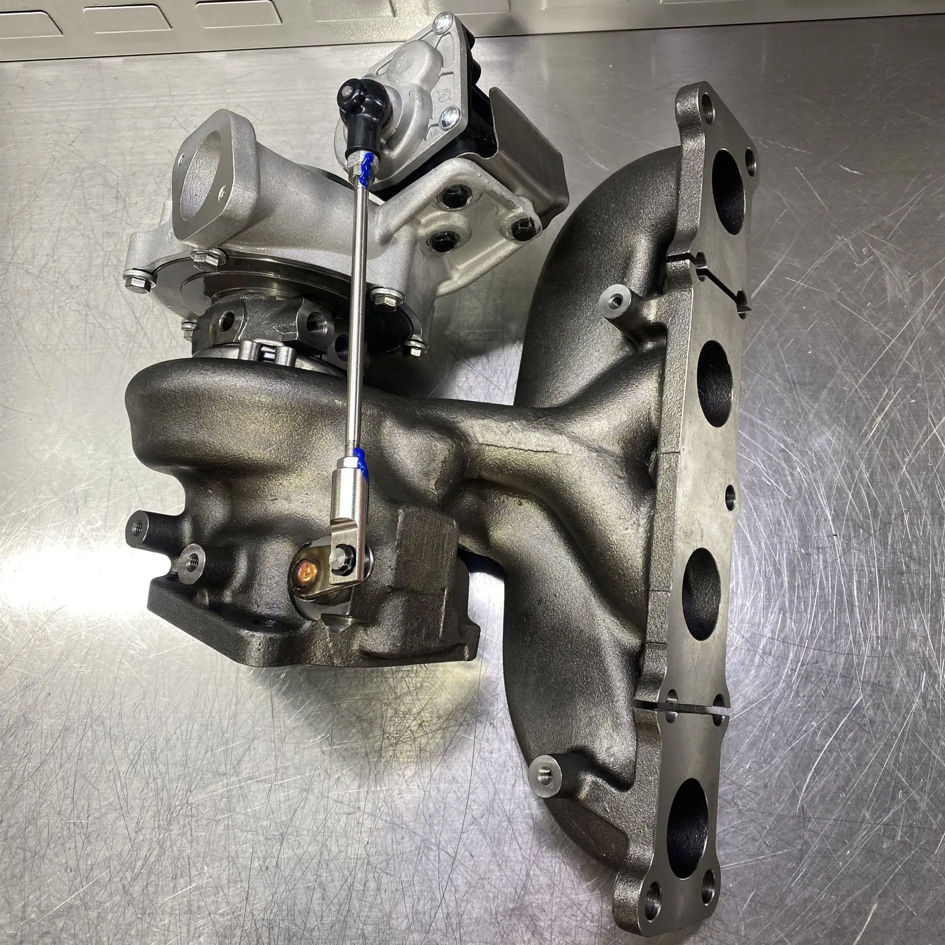 

TD04L6 28231-2G430 90126-01110 для Hyundai IX45 Kia 2.0T Turbo