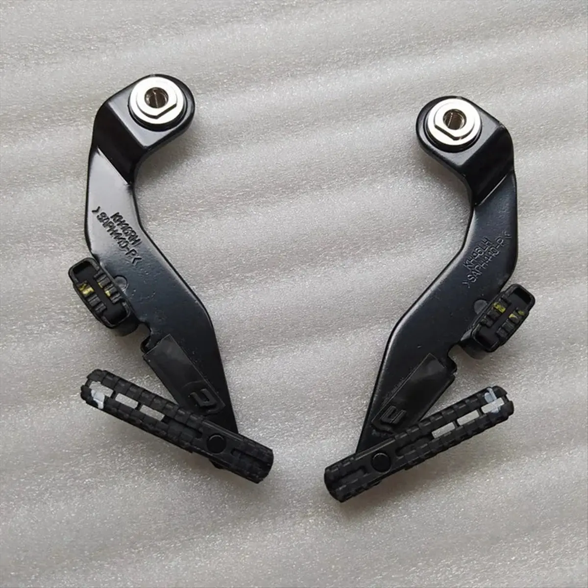 52b-black-sunroof-glass-bracket-bracket-diagonal-rod-slide-guide-for-hyundaiautomotive-parts-accessories