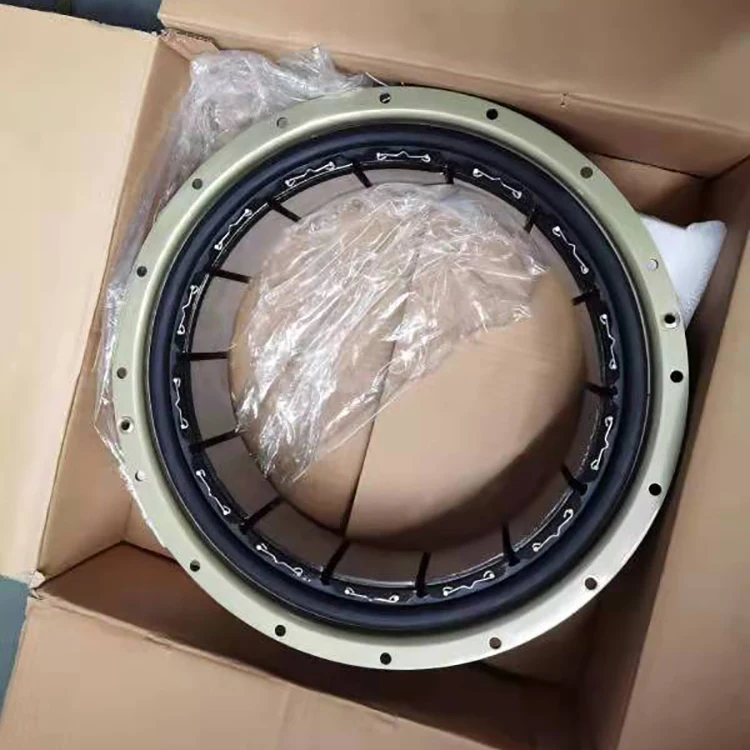 

Заводская пневматическая пневматическая муфта для замены тормозов