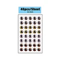 6mm-80pcs