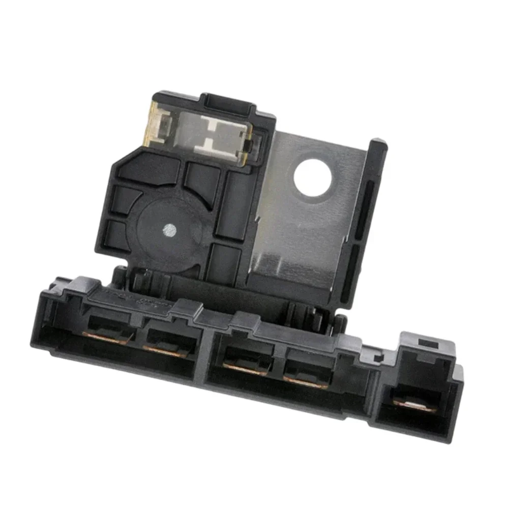Automotive Fuse Car Fuse Connector Fits Multiple Models Plug-and-Play Installation For Infiniti QX60 2014-2020