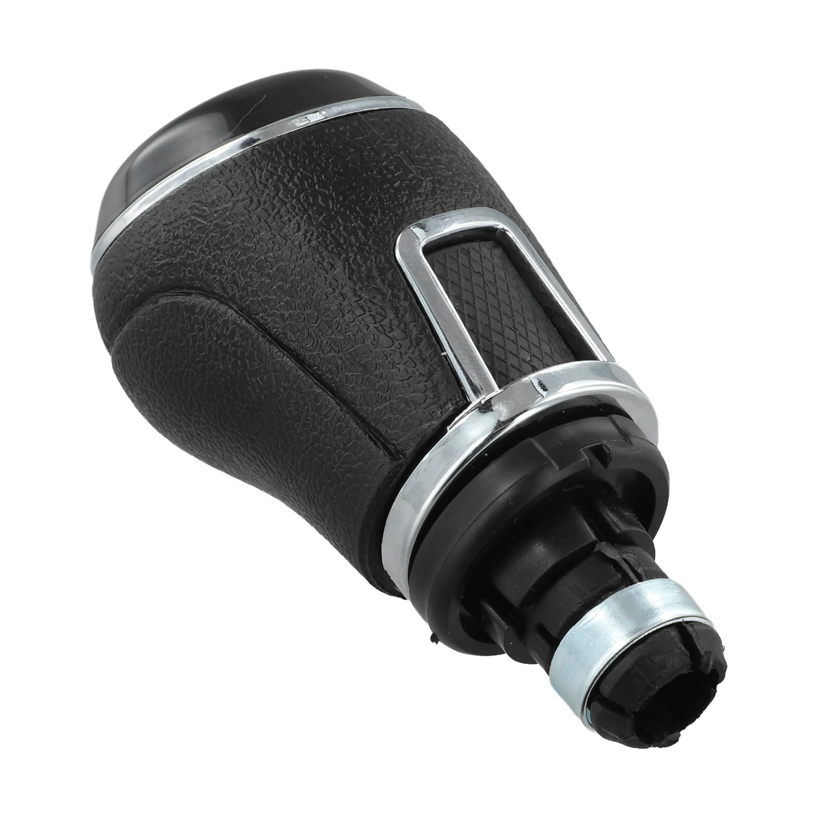Modern Car Knob Car Gear Knob DIY Car Accessory 5 Speed Shift Knob 6 Speed Shift Knob ABS Material For Golf 5 6 7