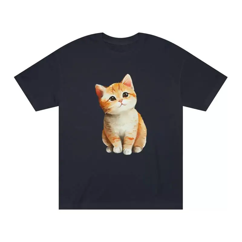 Cute Cat Black 100 …
