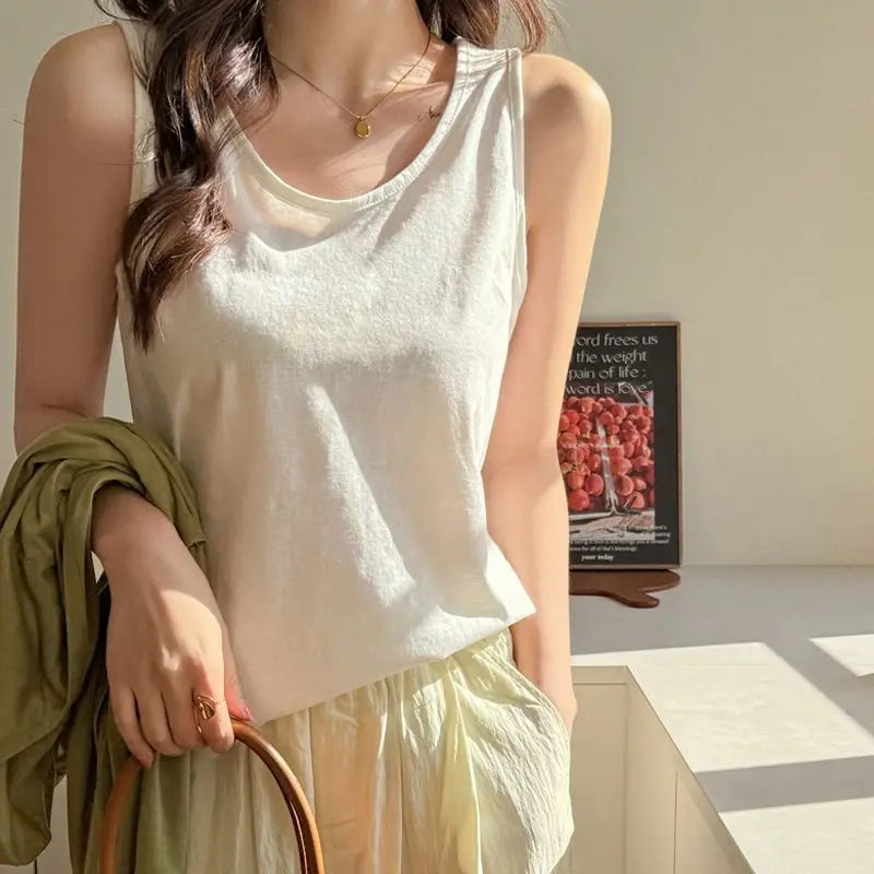 สตรีถักฤดูร้อนลูกไม้ถัง Camis Cropped Vest Strapless หวาน Fairycore Harajuku Gothic ความงาม Elegant เกาหลีสวมใส่สบายๆ