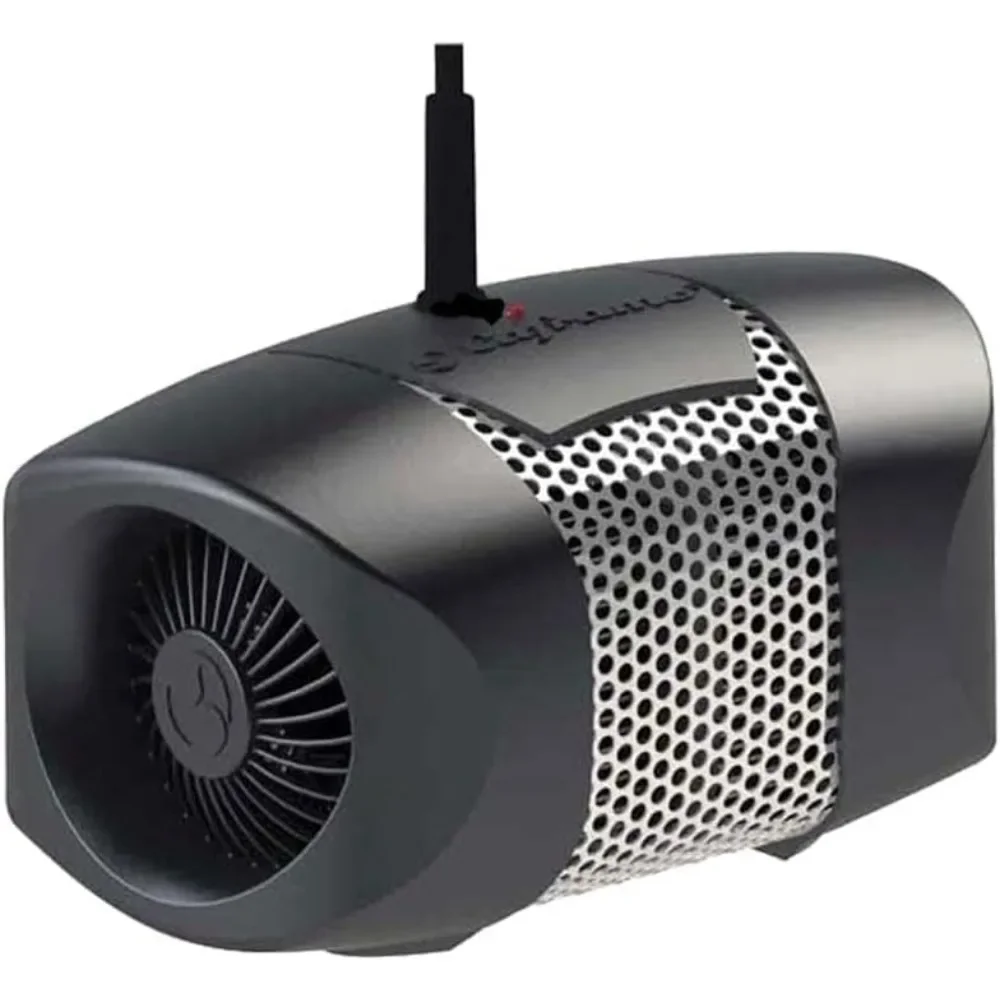 SEEKR by  Pali,Boat Engine Compartment Heater with Automatic Thermostat, Ignition Proof, Safe Self-Regulated PTC Elemen