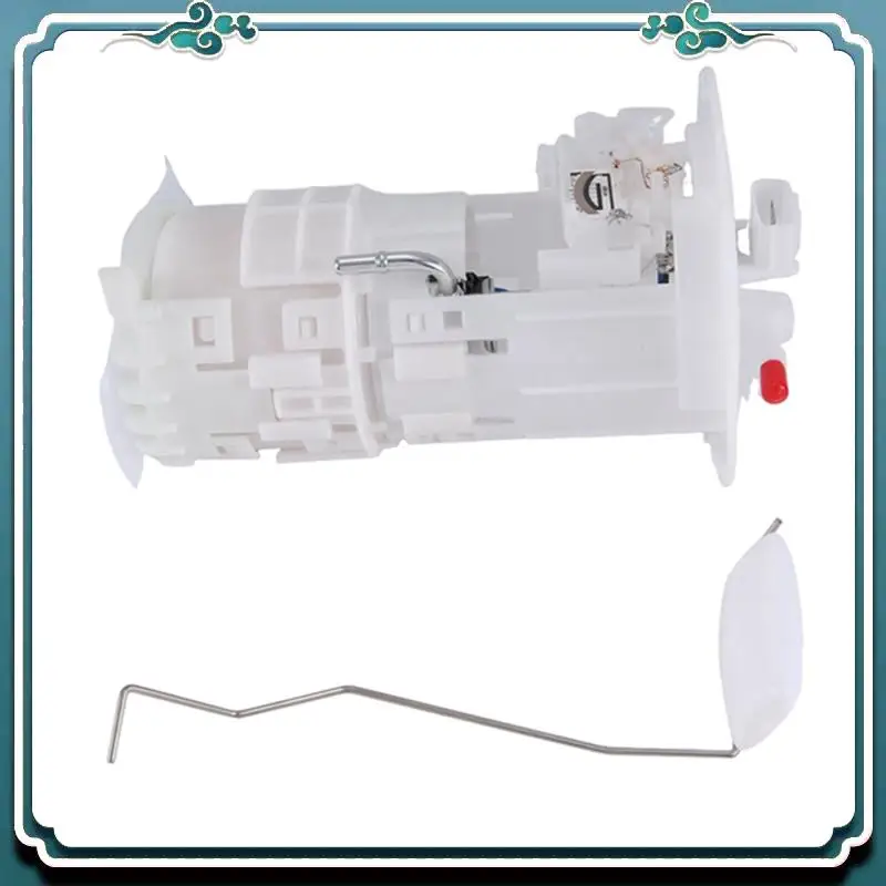 닛산 엘그랜드 E51 ME51 MNE51 NE51 VQ25DE VQ35DE 17042WL000 17042 WL000용 ABTU-17042-WL000 연료 펌프 어셈블리 (표시된 ABS 1 P 포함)