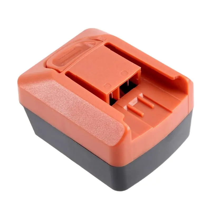 AS60-Upgraded Battery Adapter Converter For To Fein 18V Cordless Tool, Power Tool Battery Converter Cordless Tool