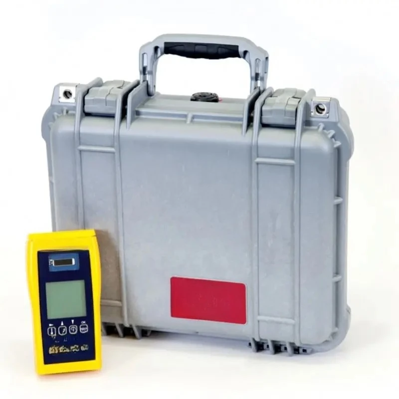 

Hot Sale Solar Utility Pro Complete Kit Solar PV Testers