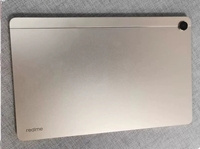 Battery case For Realme Pad RMP2102 RMP2103 2021 Tablet battery back cover