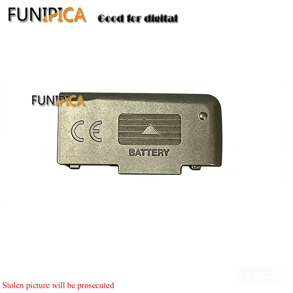 Nikon COOLPIX 7900 本体 + 充電器 + ケース New compatible for Nikon coolpix 4200, 5200, 5900, 7900 battery
