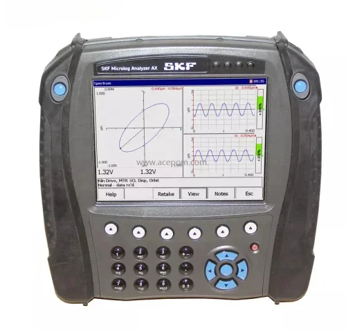 Vibration AX-F CMXA 80-F-K-SL-ND For Maintenance Kit Dynamic Balance Sensor CMXAL-K-SL Lab Furniture
