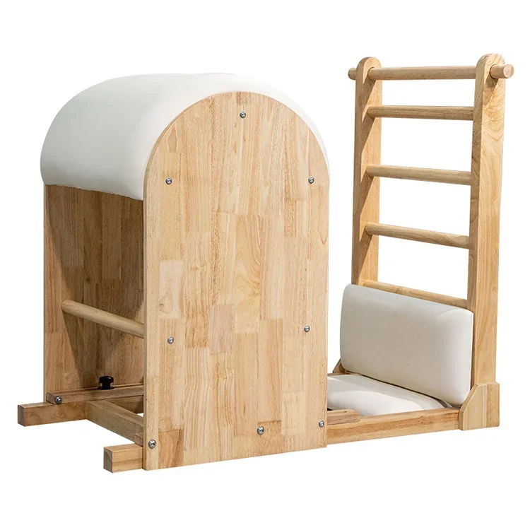 حار بيع بيلاتيس الأساسية السرير معدات متعددة الوظائف أجهزة لياقة بدنية بيلاتيس كاديلاك المصلح