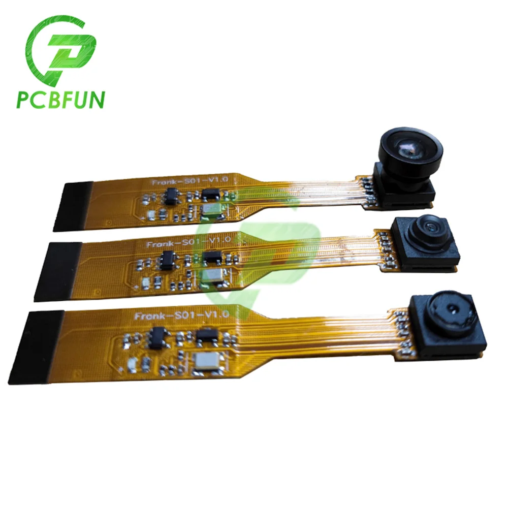 

5MP OV5647 Camera Module for Raspberry Pi Zero Development Board 65/120/160 Degrees Wide Angle Fisheye 5 Million Pixels