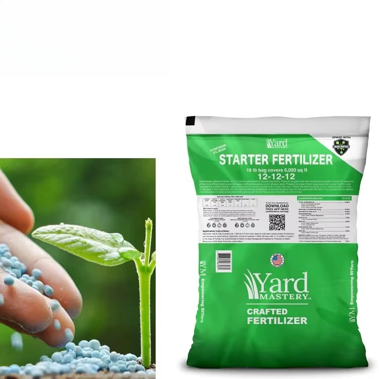 Automatic 10KG 25KG 50KG Fertilizer Pouch Filling Packing Machine Soil Fertilizer Bag Filling Packing Machine