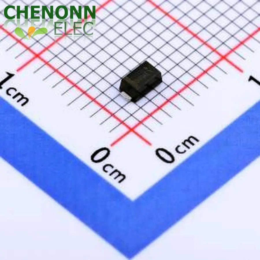 50PCS/LOT US1MFA (Diodes)