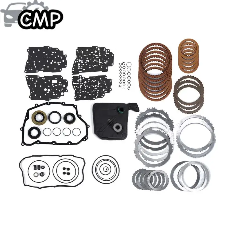 1Set 6F35 Transmiss… - image