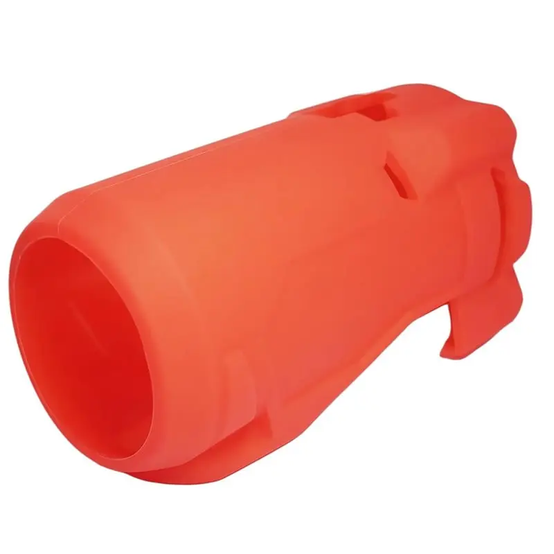 

【ALLOWANCE】Protective Cover Case 49-16-3453 Impact Protective Boot 1/4" Hex Impact Driver For M12FUEL 3453-20-Replaced