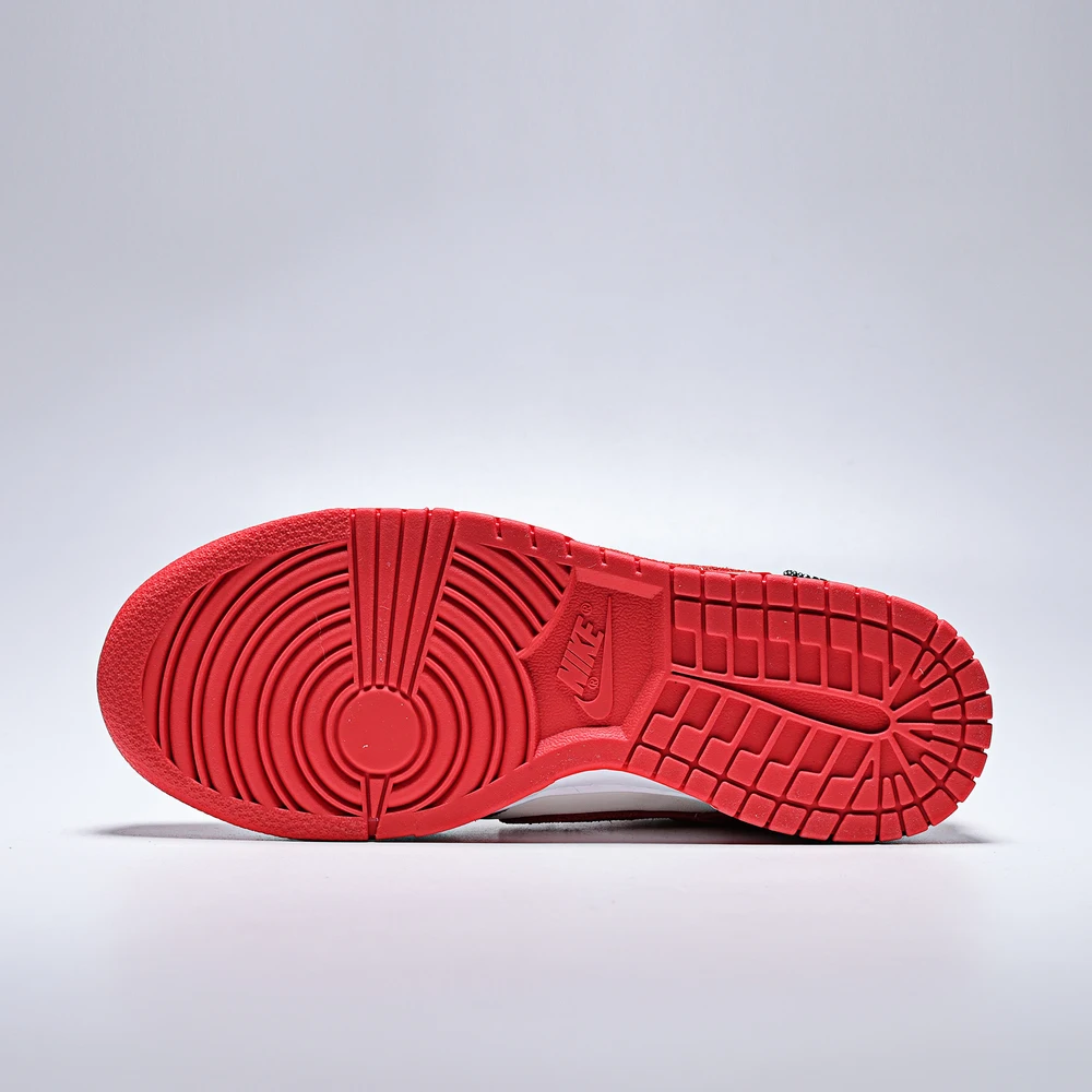 NIKE Women's Shoes WMNS DUNK LOW Sports Casual Shoes IO4244-103