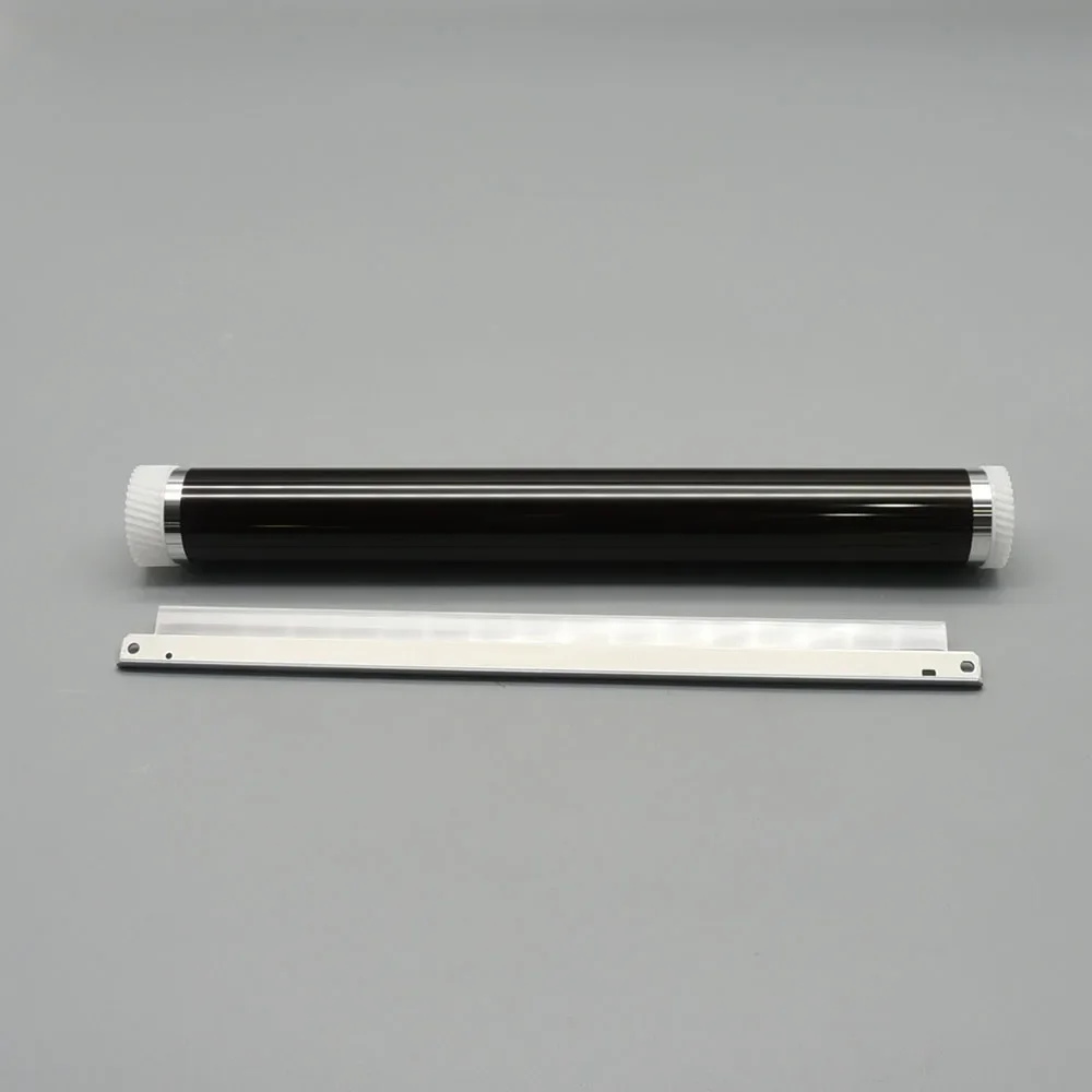 1SET DK-1150 DK1150 Lama di Pulizia TAMBURO OPC per Kyocera ECOSYS P2040 P2235 P2335 M2040 M2135 M2235 M2540 M2635 M2640 M2735 M2835