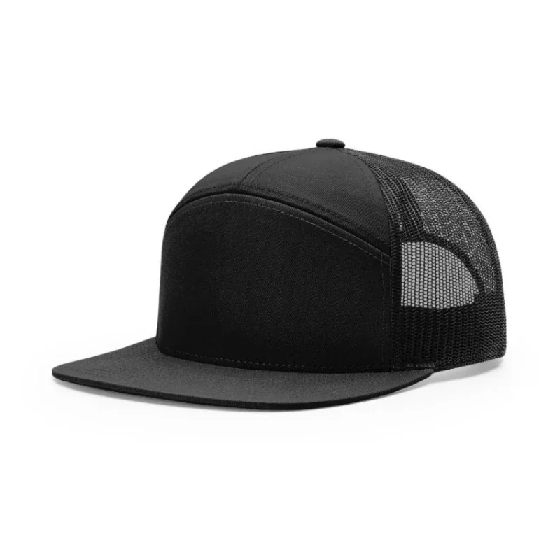 Gorra de béisbol con logotipo personalizado para hombre y mujer, gorro de béisbol con visera plana, estilo Hip Hop, informal, ideal para primavera y