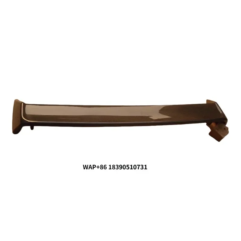 

GTR32 OEM Style Carbon Fiber Rear Trunk Spoiler Wing for GTR SKYLINE GTR 32