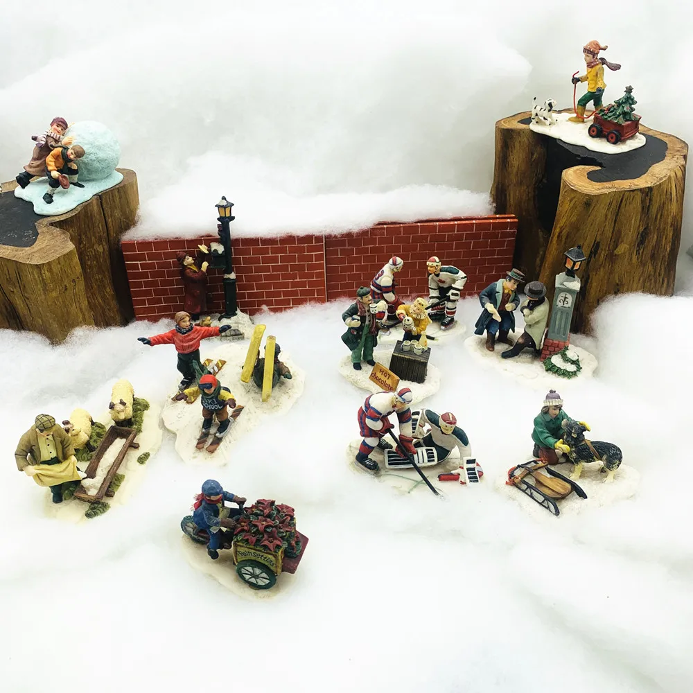 

Miniature Doll Sand Table Gardening Decor DIY Bonsai Decoration Articles Handicraft Gifts Desk Outdoor Garden Sculpture Decor