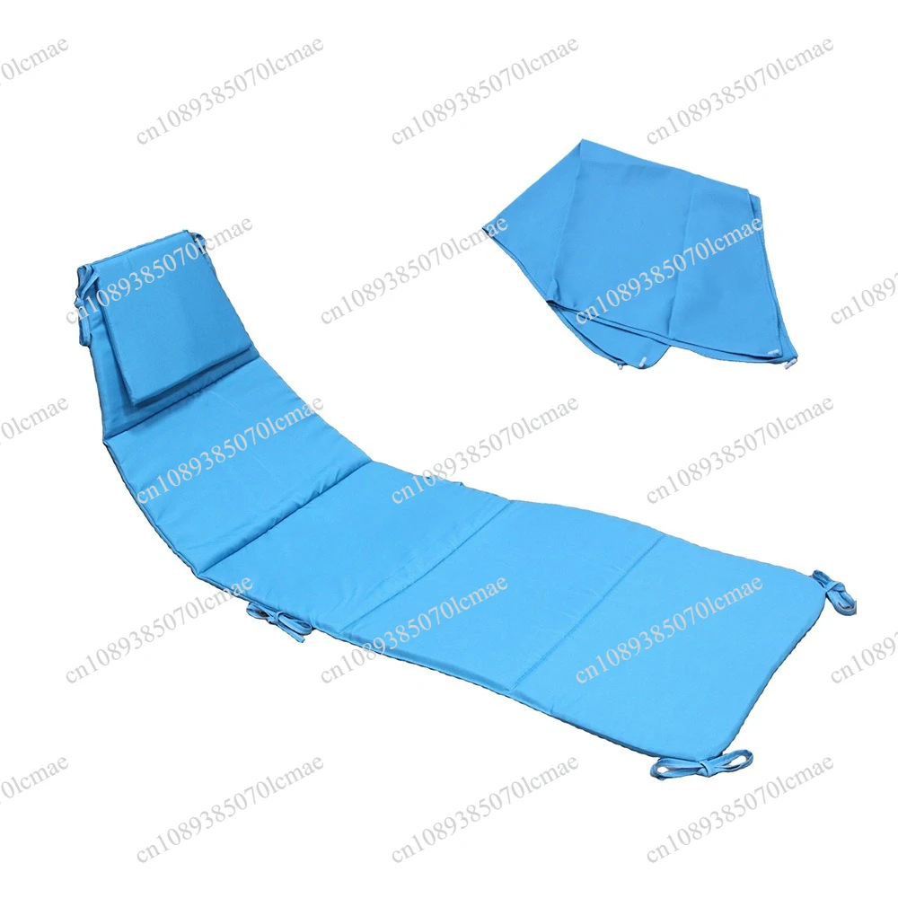 Outdoor Waterproof Mat, Monthly Curved Swing Mat, Thickened Hanging Basket Mat, Sheet