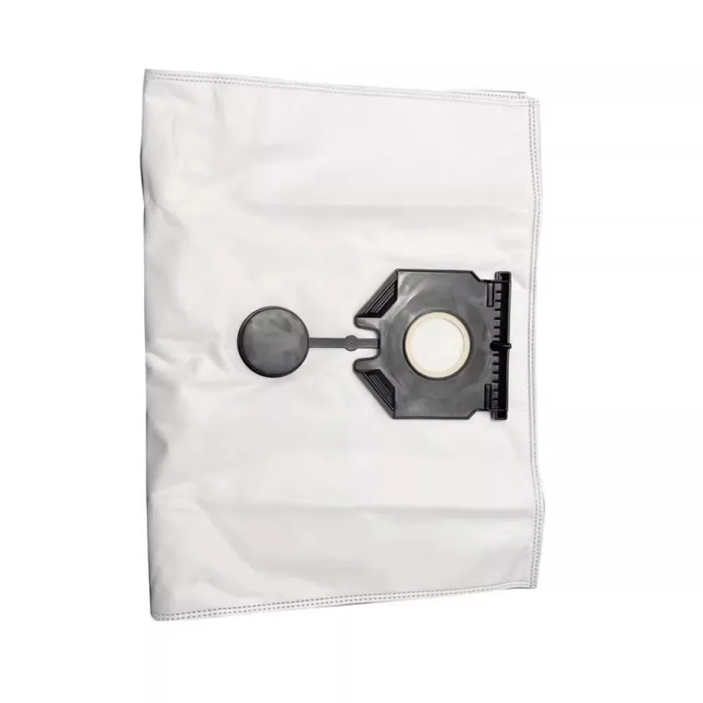 1 pz per Kach sacchetto per aspirapolvere NT30/1APL sacchetto per la polvere di lana Kärcher NT40/1APL sacchetto per aspirapolvere accessori