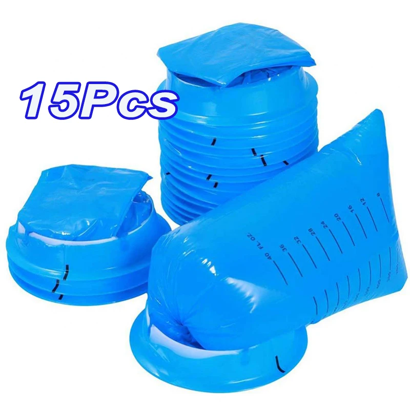 15Pcs