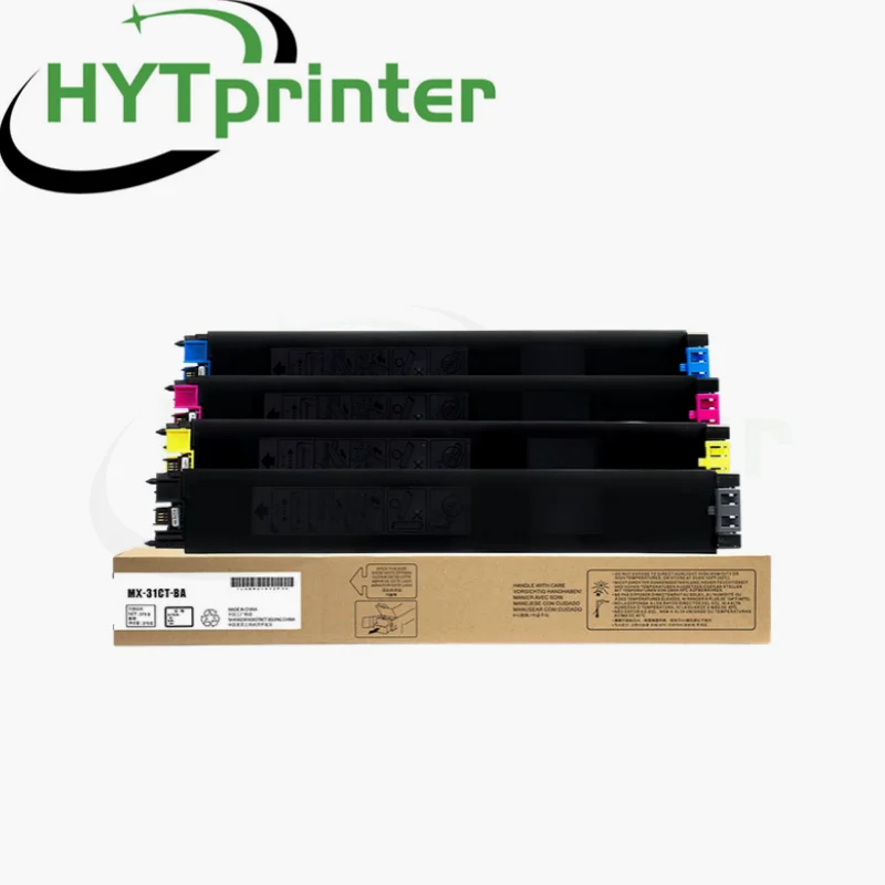 Profession Toner Cartridge Compatible for Sharp MX-2301N 2600N 3100N 2601N 3101N MX-4100N 4101N 5000N 5001N