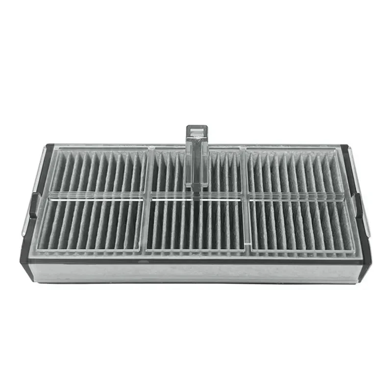 A44F-For Dreame Mova E30 الترا فراغ استبدال أجزاء فرشاة جانبية رئيسية فلتر Hepa ممسحة القماش كيس لجميع الغبار الملحقات