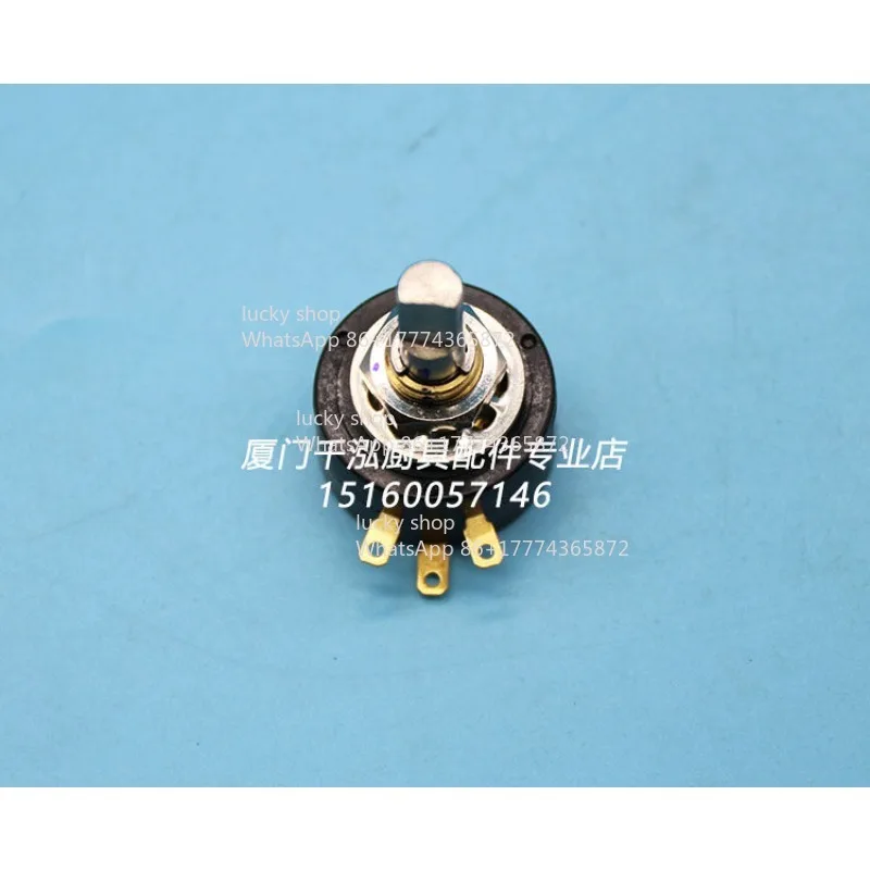 

Gear Switch，Electromagnetic Frying Stove Switch, Fire Adjustment, Sectional Switch Potentiometer