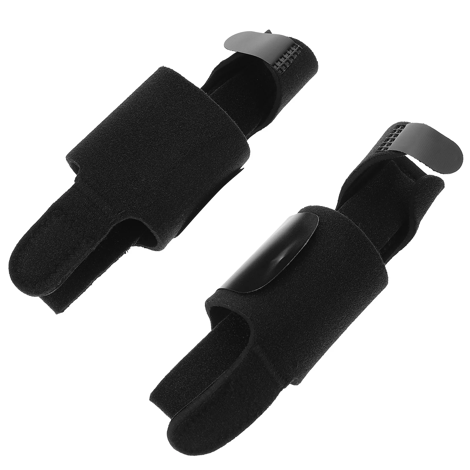 

2pcs 1 Pair Adjustable Bunion Corrector Portable Toe Separator Professional Toe Brace For Women Foot Care Tool Orthopedic Bunion