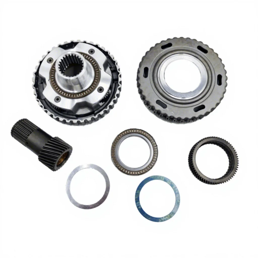 U660E U660 Front Planetary Rack Carrier  for Camry RAV4