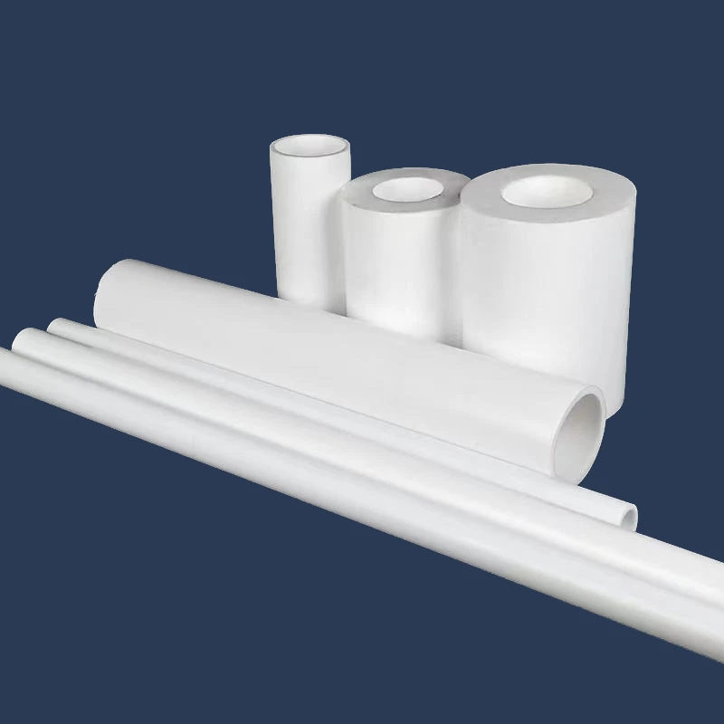 

Customizable 20mm to 40mm Alumina Ceramic Tube for Thermocouple Protection Hollow Insulating Rod Pipe 100mm 300mm Length