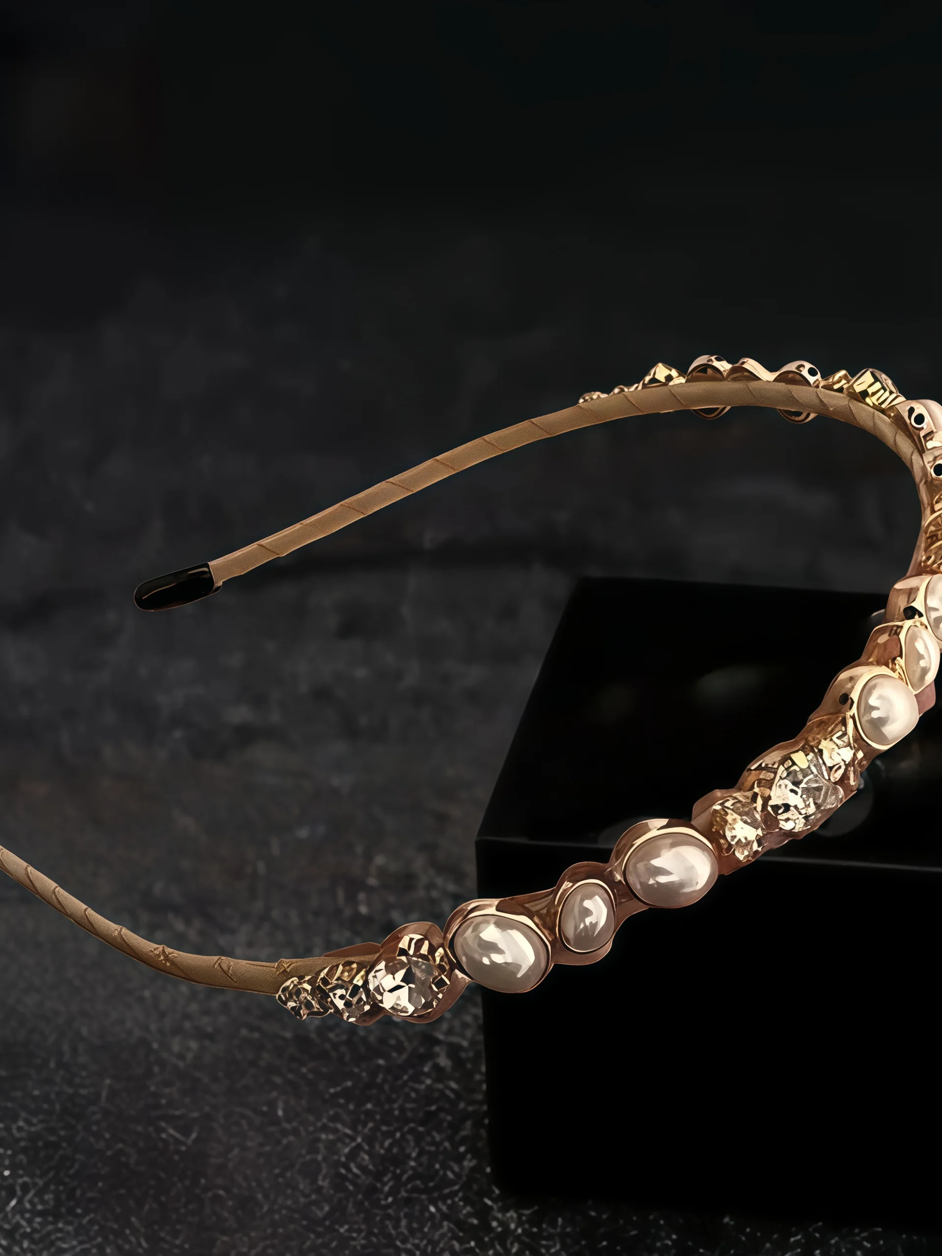diadema-feny-para-mujer-versatil-simple-estilo-retro-hong-kong-con-perlas-incrustadas-material-de-aleacion