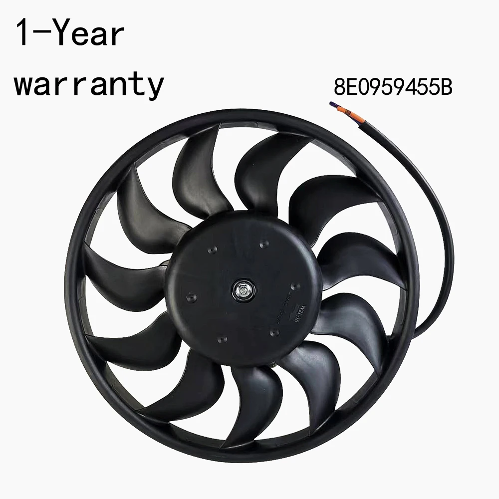 Electronic Fan For … - image