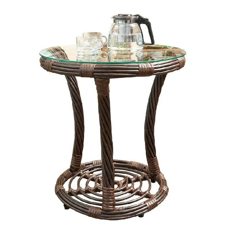 

Buy a Basket for Rattan Tea Table