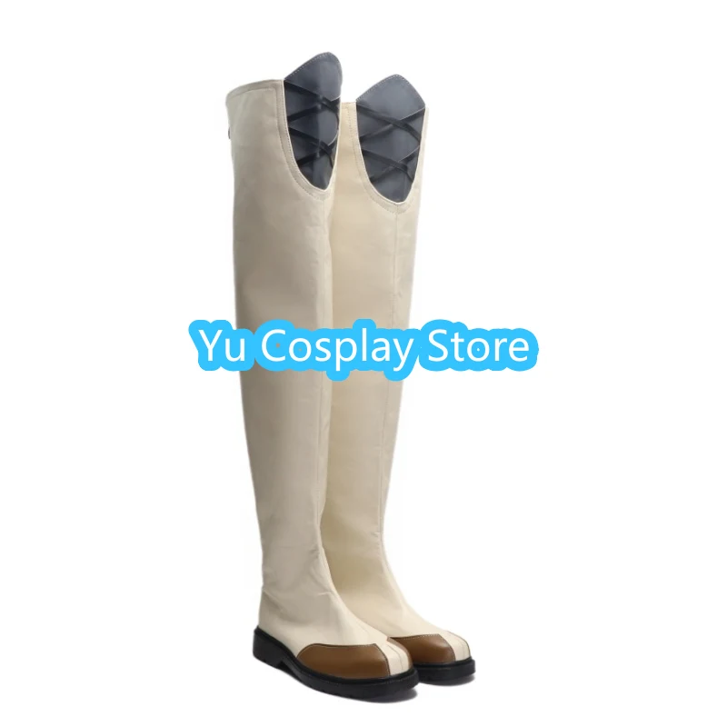 يو تأثيري مخزن روكسي تأثيري أحذية أنيمي تأثيري أحذية أحذية أزياء الهالوين الدعائم