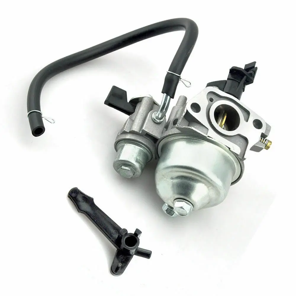 المكربن لهوندا GX168 GX160 5.5HP وGX200 6.5HP مولد محرك المحرك