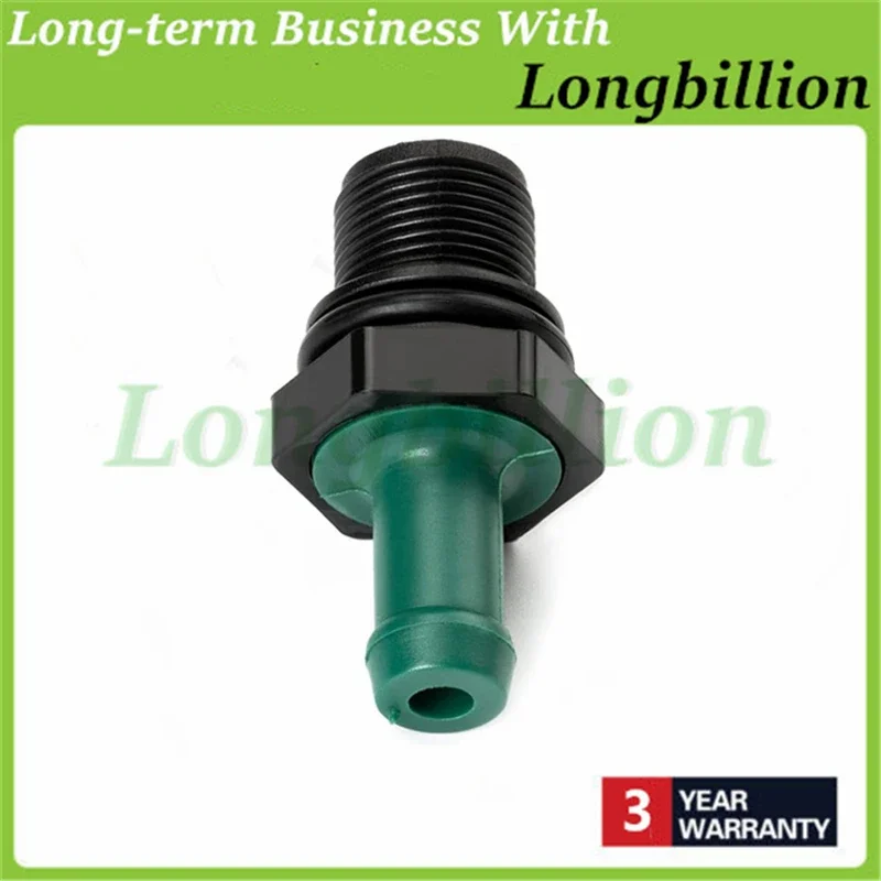 1PC Car PCV Valve 118108J102 11810EA200 Seal Replacement for Nissan Infiniti EX35 FX35 G35 I35 M35 M35H Q50 Q70 QX4 G25 QX56